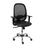 Silla de Oficina P&C 10CCRRN Con reposabrazos Negro de P&C, Sillas y sofás - Ref: S5703800, Precio: 219,34 €, Descuento: %