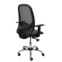 Chaise de Bureau P&C 10CCRRN Avec accoudoirs Noir de P&C, Chaises et canapés - Réf : S5703800, Prix : 236,88 €, Remise : %