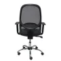 Chaise de Bureau P&C 10CCRRN Avec accoudoirs Noir de P&C, Chaises et canapés - Réf : S5703800, Prix : 236,88 €, Remise : %