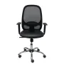 Chaise de Bureau P&C 10CCRRN Avec accoudoirs Noir de P&C, Chaises et canapés - Réf : S5703800, Prix : 236,88 €, Remise : %