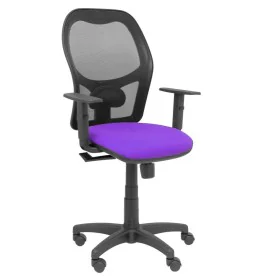 Silla de Oficina P&C 2B10CRN Lila de P&C, Sillas y sofás - Ref: S5703802, Precio: 153,95 €, Descuento: %