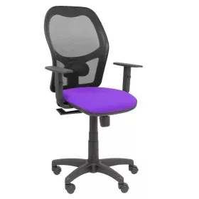 Office Chair P&C 2B10CRN Lilac by P&C, Sofas and chairs - Ref: S5703802, Price: 166,27 €, Discount: %