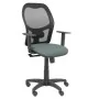 Bürostuhl P&C 0B10CRN Mit Armlehnen Grau von P&C, Stühle und Sofas - Ref: S5703809, Preis: 153,95 €, Rabatt: %