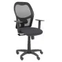 Bürostuhl P&C 0B10CRN Mit Armlehnen Dunkelgrau von P&C, Stühle und Sofas - Ref: S5703810, Preis: 153,95 €, Rabatt: %