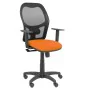 Silla de Oficina P&C 8B10CRN Con reposabrazos Naranja de P&C, Sillas y sofás - Ref: S5703816, Precio: 166,27 €, Descuento: %