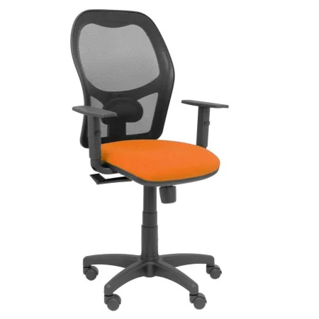 Silla de Oficina P&C 8B10CRN Con reposabrazos Naranja de P&C, Sillas y sofás - Ref: S5703816, Precio: 166,27 €, Descuento: %