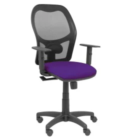 Sedia da Ufficio P&C 0B10CRN Con braccioli Viola di P&C, Sedie e Divani - Rif: S5703818, Prezzo: 153,95 €, Sconto: %