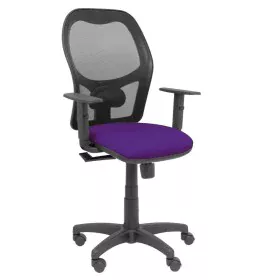 Sedia da Ufficio P&C 0B10CRN Con braccioli Viola di P&C, Sedie e Divani - Rif: S5703818, Prezzo: 166,27 €, Sconto: %