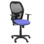 Office Chair P&C 1B10CRN With armrests Blue by P&C, Sofas and chairs - Ref: S5703824, Price: 153,95 €, Discount: %