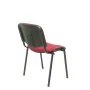 Reception Chair P&C 226PTNB933 Maroon by P&C, Sofas and chairs - Ref: S5703829, Price: 150,80 €, Discount: %