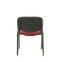 Reception Chair P&C 226PTNB933 Maroon by P&C, Sofas and chairs - Ref: S5703829, Price: 150,80 €, Discount: %