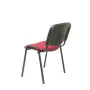 Reception Chair P&C 226PTNB933 Maroon by P&C, Sofas and chairs - Ref: S5703829, Price: 150,80 €, Discount: %