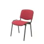 Reception Chair P&C 226PTNB933 Maroon by P&C, Sofas and chairs - Ref: S5703829, Price: 150,80 €, Discount: %