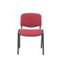 Reception Chair P&C 226PTNB933 Maroon by P&C, Sofas and chairs - Ref: S5703829, Price: 150,80 €, Discount: %