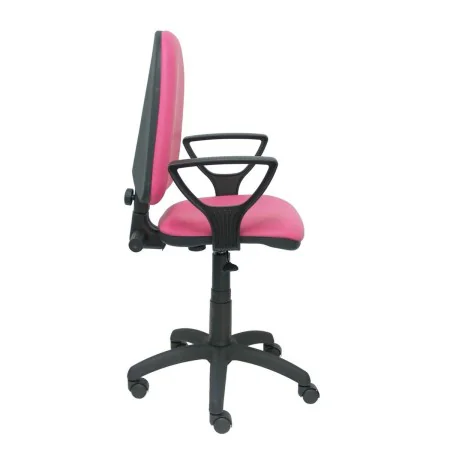 Silla de Oficina P&C 24BGOLF Rosa de P&C, Sillas y sofás - Ref: S5703831, Precio: 108,92 €, Descuento: %