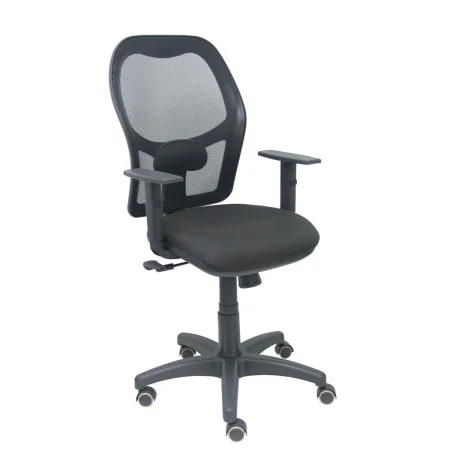 Silla de Oficina P&C 0B10CRP Negro de P&C, Sillas y sofás - Ref: S5703832, Precio: 153,95 €, Descuento: %