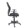 Chaise de Bureau P&C 0B10CRP Noir de P&C, Chaises et canapés - Réf : S5703832, Prix : 153,95 €, Remise : %