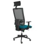 Office Chair P&C B10CRPC Green/Blue by P&C, Sofas and chairs - Ref: S5703835, Price: 337,89 €, Discount: %