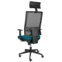 Office Chair P&C B10CRPC Green/Blue by P&C, Sofas and chairs - Ref: S5703835, Price: 337,89 €, Discount: %