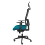 Chaise de Bureau P&C B10CRPC Vert/Bleu de P&C, Chaises et canapés - Réf : S5703835, Prix : 312,87 €, Remise : %