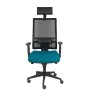 Chaise de Bureau P&C B10CRPC Vert/Bleu de P&C, Chaises et canapés - Réf : S5703835, Prix : 312,87 €, Remise : %