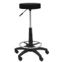 Stool P&C 10GB840 Black by P&C, Sofas and chairs - Ref: S5703836, Price: 94,07 €, Discount: %