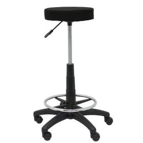 Tabouret P&C 10GB840 Noir de P&C, Chaises et canapés - Réf : S5703836, Prix : 89,07 €, Remise : %