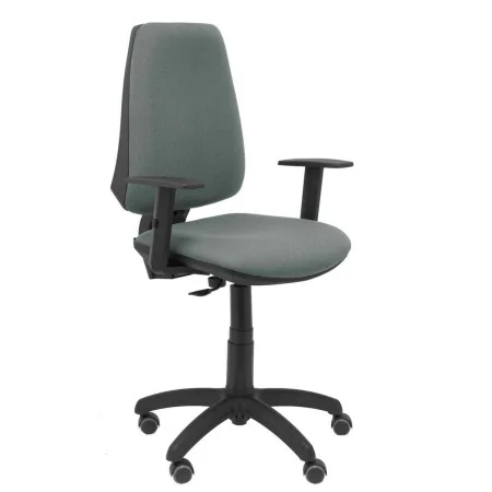 Silla de Oficina P&C 20B10RP Gris de P&C, Sillas y sofás - Ref: S5703837, Precio: 138,02 €, Descuento: %