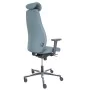 Office Chair with Headrest Bjarg P&C 5ST61LC Grey by P&C, Sofas and chairs - Ref: S5703841, Price: 524,16 €, Discount: %