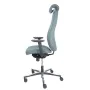 Chaise de Bureau avec Appui-tête Bjarg P&C 5ST61LC Gris de P&C, Chaises et canapés - Réf : S5703841, Prix : 524,16 €, Remise : %