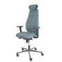 Office Chair with Headrest Bjarg P&C 5ST61LC Grey by P&C, Sofas and chairs - Ref: S5703841, Price: 524,16 €, Discount: %