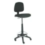 Taburete P&C PB840RN Negro de P&C, Sillas y sofás - Ref: S5703842, Precio: 116,50 €, Descuento: %