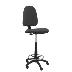 Stool P&C BALI600 Dark grey by P&C, Sofas and chairs - Ref: S5703845, Price: 131,72 €, Discount: %