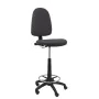 Stool P&C BALI600 Dark grey by P&C, Sofas and chairs - Ref: S5703845, Price: 142,25 €, Discount: %