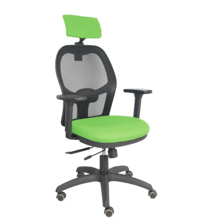 Office Chair with Headrest P&C B3DRPCR Pistachio by P&C, Sofas and chairs - Ref: S5703847, Price: 293,44 €, Discount: %