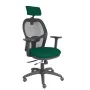 Sedia Ufficio con Poggiatesta P&C B3DRPCR Verde scuro di P&C, Sedie e Divani - Rif: S5703849, Prezzo: 293,44 €, Sconto: %