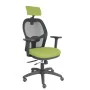 Office Chair with Headrest P&C B3DRPCR Olive by P&C, Sofas and chairs - Ref: S5703852, Price: 293,44 €, Discount: %