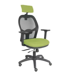 Office Chair with Headrest P&C B3DRPCR Olive by P&C, Sofas and chairs - Ref: S5703852, Price: 271,69 €, Discount: %