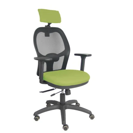 Silla de Oficina con Cabecero P&C B3DRPCR Oliva de P&C, Sillas y sofás - Ref: S5703852, Precio: 271,69 €, Descuento: %