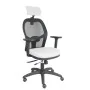 Office Chair with Headrest P&C B3DRPCR White by P&C, Sofas and chairs - Ref: S5703853, Price: 293,44 €, Discount: %