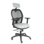 Silla de Oficina con Cabecero P&C B3DRPCR Gris claro de P&C, Sillas y sofás - Ref: S5703854, Precio: 271,69 €, Descuento: %