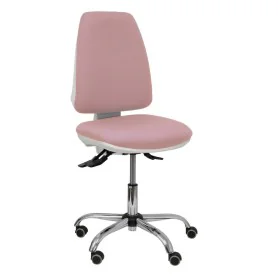 Office Chair P&C 710CRRP Pink by P&C, Sofas and chairs - Ref: S5703870, Price: 147,79 €, Discount: %