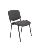 Reception Chair P&C 226PTNB600 Dark grey by P&C, Sofas and chairs - Ref: S5703871, Price: 150,80 €, Discount: %