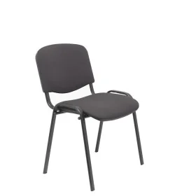 Sedia per Reception P&C 226PTNB600 Grigio scuro di P&C, Sedie e Divani - Rif: S5703871, Prezzo: 139,63 €, Sconto: %