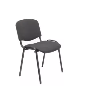 Reception Chair P&C 226PTNB600 Dark grey by P&C, Sofas and chairs - Ref: S5703871, Price: 139,63 €, Discount: %