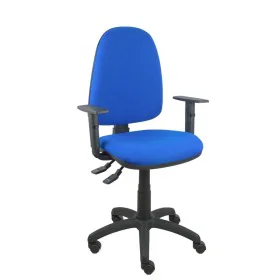 Bürostuhl P&C 9B10CRN Blau von P&C, Stühle und Sofas - Ref: S5703877, Preis: 127,69 €, Rabatt: %