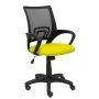 Office Chair P&C 0B100RN Yellow by P&C, Sofas and chairs - Ref: S5703881, Price: 99,30 €, Discount: %