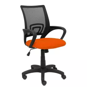 Office Chair P&C 0B305RN Dark Orange by P&C, Sofas and chairs - Ref: S5703882, Price: 104,86 €, Discount: %