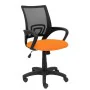 Silla de Oficina P&C 0B308RN Naranja de P&C, Sillas y sofás - Ref: S5703883, Precio: 99,30 €, Descuento: %