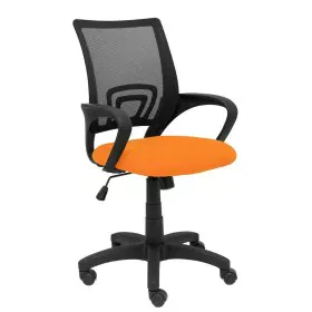 Office Chair P&C 0B308RN Orange by P&C, Sofas and chairs - Ref: S5703883, Price: 99,30 €, Discount: %